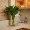 Lucky Bamboo Straight Sticks 60 cm 5 Stick - Image 4