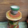 Aswani cutting design pot 4 inch - Image 4