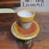 Aswani big size v shape pot 6 inch - Image 3