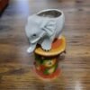 Big Size Elephant 8 Inch - Image 3